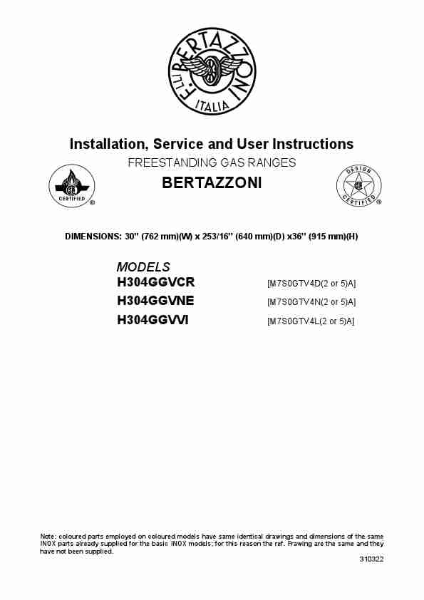 Bertazzoni Range H304GGVCR-page_pdf